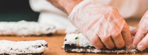 Trabajos con carnet de manipulador de alimentos